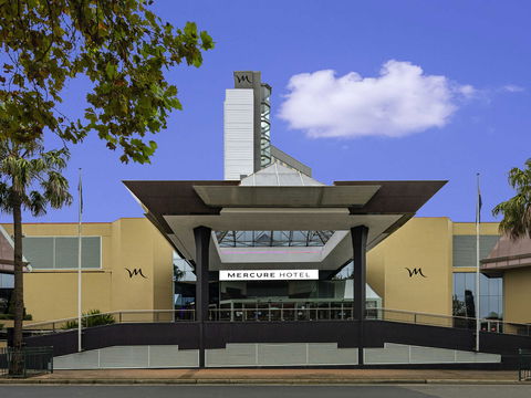 Mercure Sydney Bankstown - Holiday Jervis Bay 0