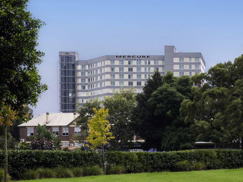 Mercure Sydney Bankstown - Holiday Jervis Bay 1