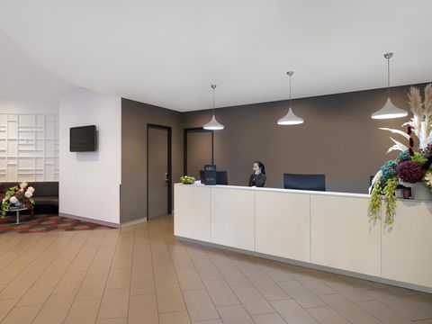 Mercure Sydney Bankstown - Holiday Jervis Bay 3
