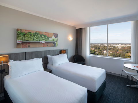 Mercure Sydney Bankstown - Holiday Jervis Bay 4