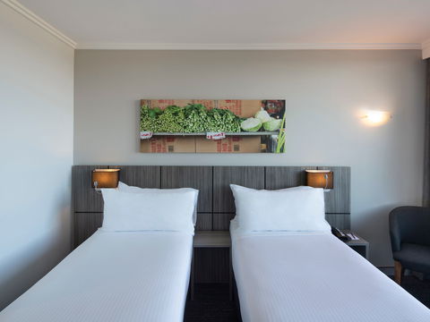 Mercure Sydney Bankstown - Holiday Jervis Bay 5