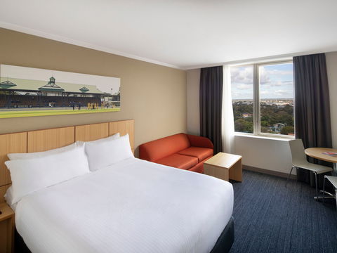 Mercure Sydney Bankstown - Holiday Jervis Bay 6