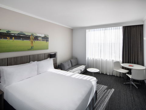 Mercure Sydney Bankstown - Holiday Jervis Bay 7