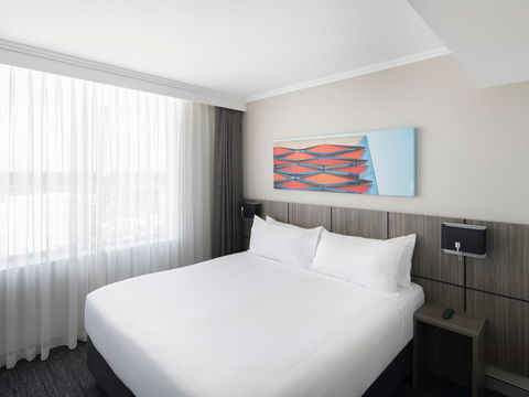 Mercure Sydney Bankstown - Holiday Jervis Bay 8