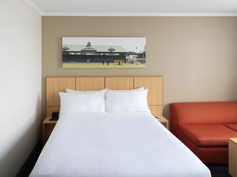 Mercure Sydney Bankstown - Holiday Jervis Bay 9