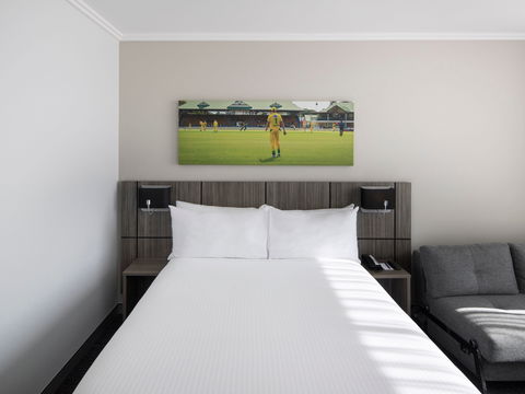 Mercure Sydney Bankstown - Holiday Jervis Bay 10