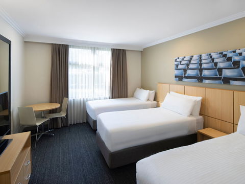 Mercure Sydney Bankstown - Holiday Jervis Bay 11