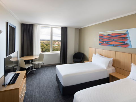 Mercure Sydney Bankstown - Holiday Jervis Bay 12