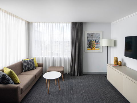 Mercure Sydney Bankstown - Holiday Jervis Bay 13