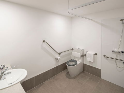 Mercure Sydney Bankstown - Holiday Jervis Bay 14