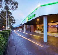 Holiday Inn Warwick Farm - Holiday Jervis Bay