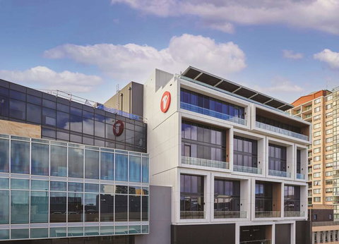 Travelodge Hurstville Sydney - Holiday Jervis Bay 0