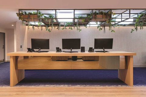 Travelodge Hurstville Sydney - Holiday Jervis Bay 3