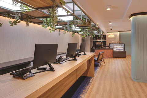 Travelodge Hurstville Sydney - Holiday Jervis Bay 4