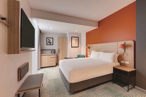 Travelodge Hurstville Sydney - Holiday Jervis Bay 10