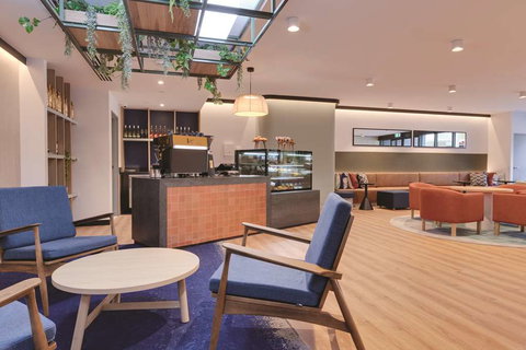 Travelodge Hurstville Sydney - Holiday Jervis Bay 11