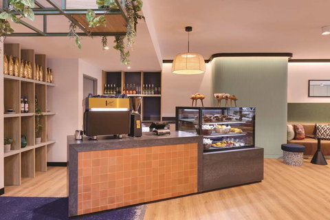 Travelodge Hurstville Sydney - Holiday Jervis Bay 13