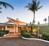Ibis Styles Karratha - Holiday Jervis Bay