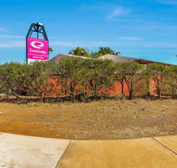 Econo Lodge Karratha - Holiday Jervis Bay