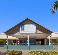 Karratha Central Apartments - Holiday Jervis Bay