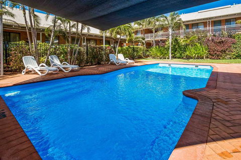 Karratha Central Apartments - Holiday Jervis Bay 8