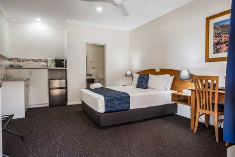 Karratha Central Apartments - Holiday Jervis Bay 9