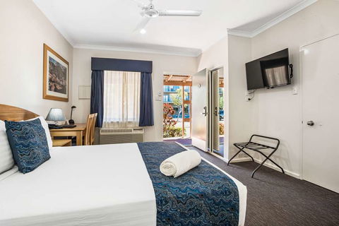 Karratha Central Apartments - Holiday Jervis Bay 10