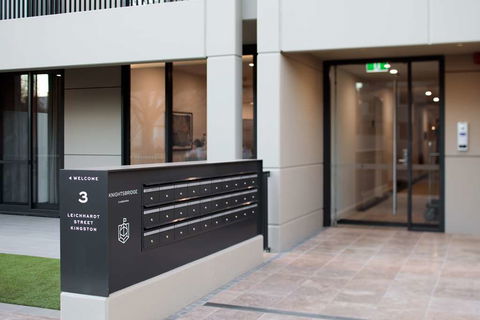 Knightsbridge Canberra - Holiday Jervis Bay 2