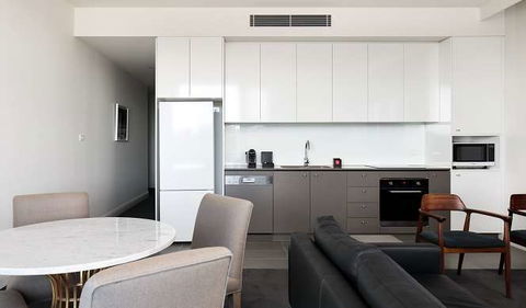 Knightsbridge Canberra - Holiday Jervis Bay 8