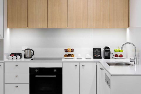 Knightsbridge Canberra - Holiday Jervis Bay 15