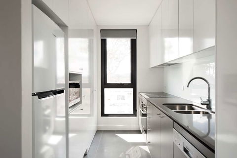 Knightsbridge Canberra - Holiday Jervis Bay 16