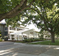 Forrest Hotel  Apartments - Holiday Jervis Bay