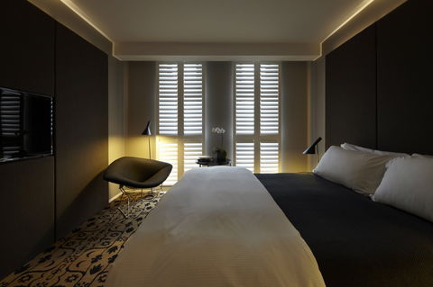 Burbury Hotel - Holiday Jervis Bay 1