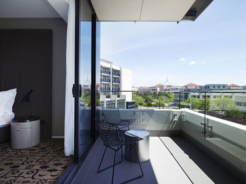 Burbury Hotel - Holiday Jervis Bay 3