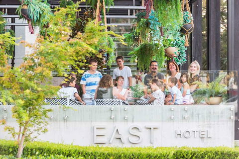 East Hotel - Holiday Jervis Bay 0