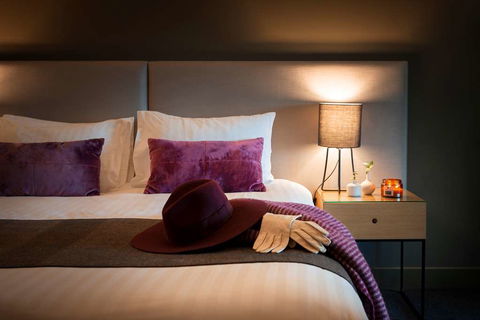 East Hotel - Holiday Jervis Bay 5