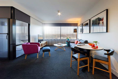 East Hotel - Holiday Jervis Bay 7