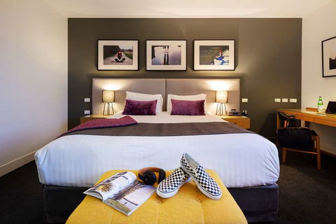 East Hotel - Holiday Jervis Bay 10
