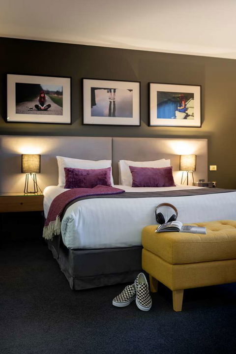 East Hotel - Holiday Jervis Bay 11