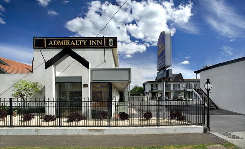 Admiralty Inn - Holiday Jervis Bay 0