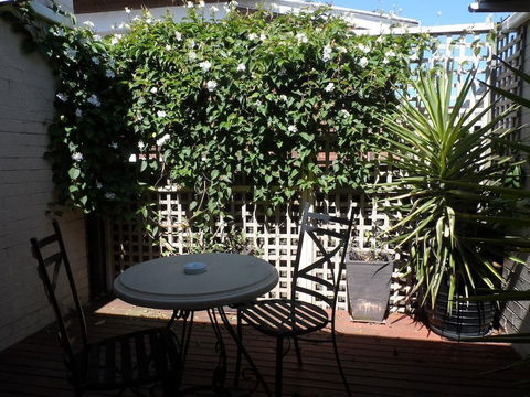 Admiralty Inn - Holiday Jervis Bay 1