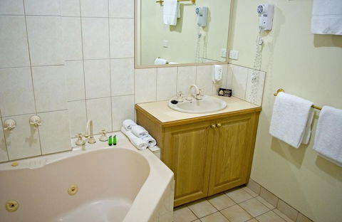 Admiralty Inn - Holiday Jervis Bay 2