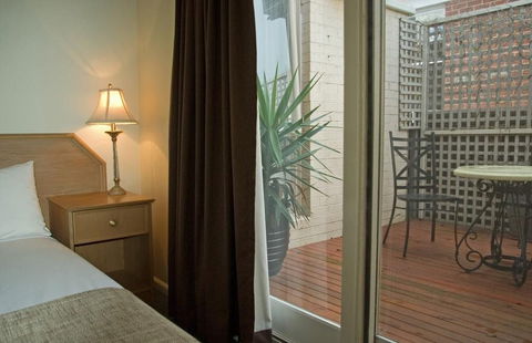 Admiralty Inn - Holiday Jervis Bay 4