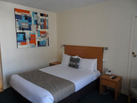 Admiralty Inn - Holiday Jervis Bay 5