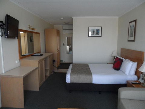 Admiralty Inn - Holiday Jervis Bay 7