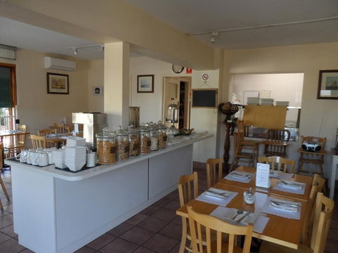 Admiralty Inn - Holiday Jervis Bay 10