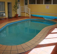 Abbotswood Motor Inn - Holiday Jervis Bay