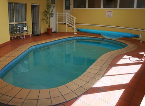 Abbotswood Motor Inn - Holiday Jervis Bay 0