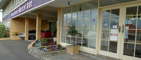Aberdeen Motor Inn - Holiday Jervis Bay 0