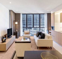 Skye Hotel Suites - Holiday Jervis Bay